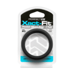 Anneau pénien PerfectFit Xact Fit, lot de 2, taille 23