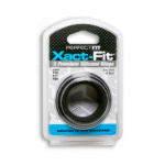 Lot d’anneaux péniens PerfectFitBrand Xact Fit