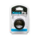 Lot d’anneaux péniens PerfectFit Xact Fit S/M
