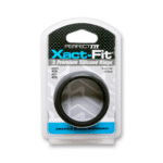 Set d’anneaux péniens PerfectFit Xact Fit L/XL