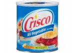 Crisco graisse végétale 48 oz / 1360 g – Image 2