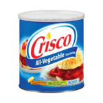 Crisco graisse végétale 48 oz / 1360 g