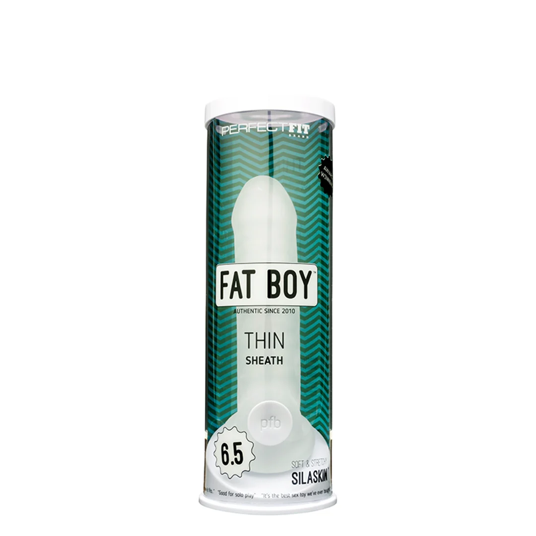 Gaine pénienne PerfectFitBrand Fat Boy Thin