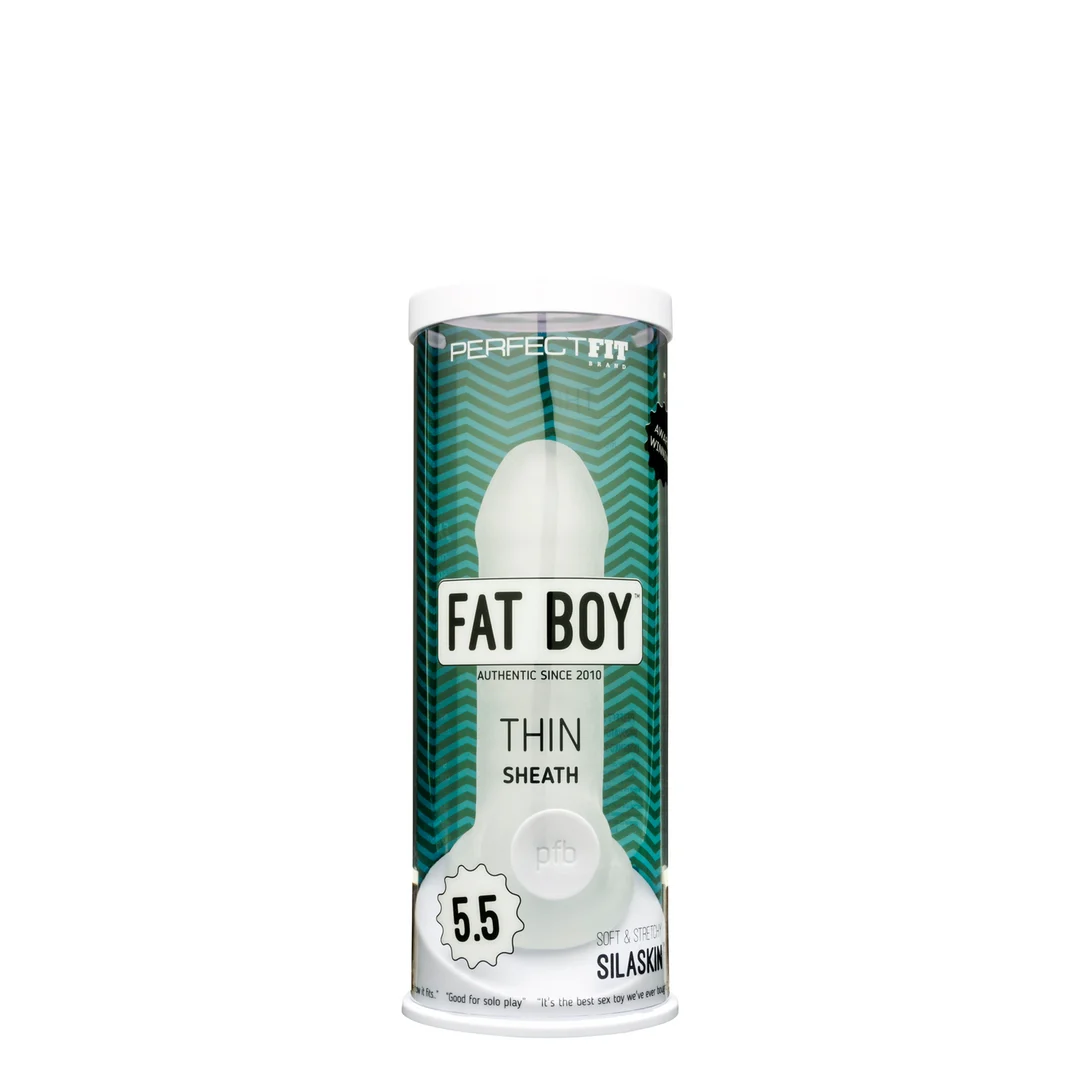 Gaine pénienne PerfectFitBrand Fat Boy Thin