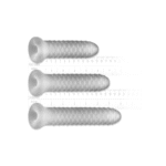 PerfectFitBrand Fat Boy Checker Box Gaine pour pénis – Image 5