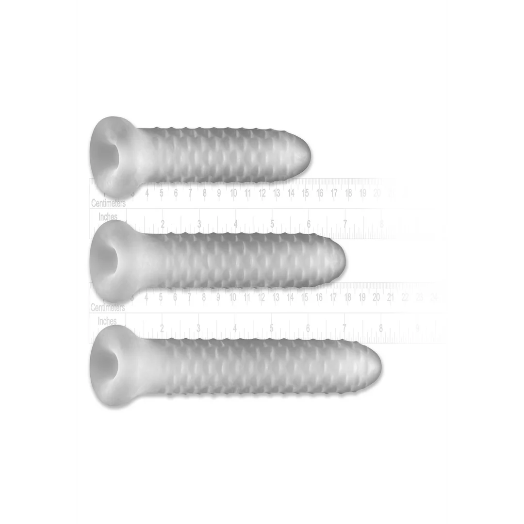 PerfectFitBrand Fat Boy Checker Box Gaine pour pénis – Image 5