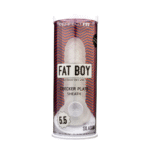 PerfectFitBrand Fat Boy Checker Box Gaine pour pénis