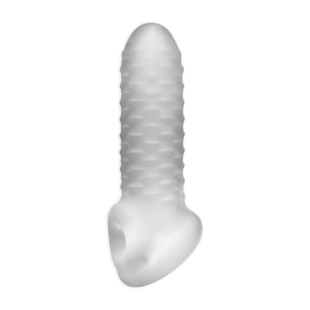 PerfectFitBrand Fat Boy Checker Box Gaine pour pénis – Image 2