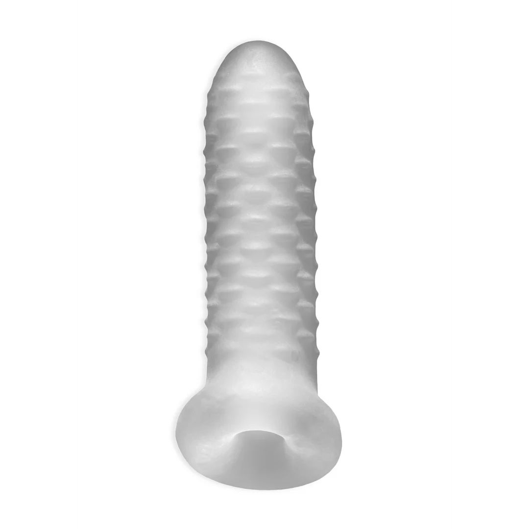 PerfectFitBrand Fat Boy Checker Box Gaine pour pénis – Image 3