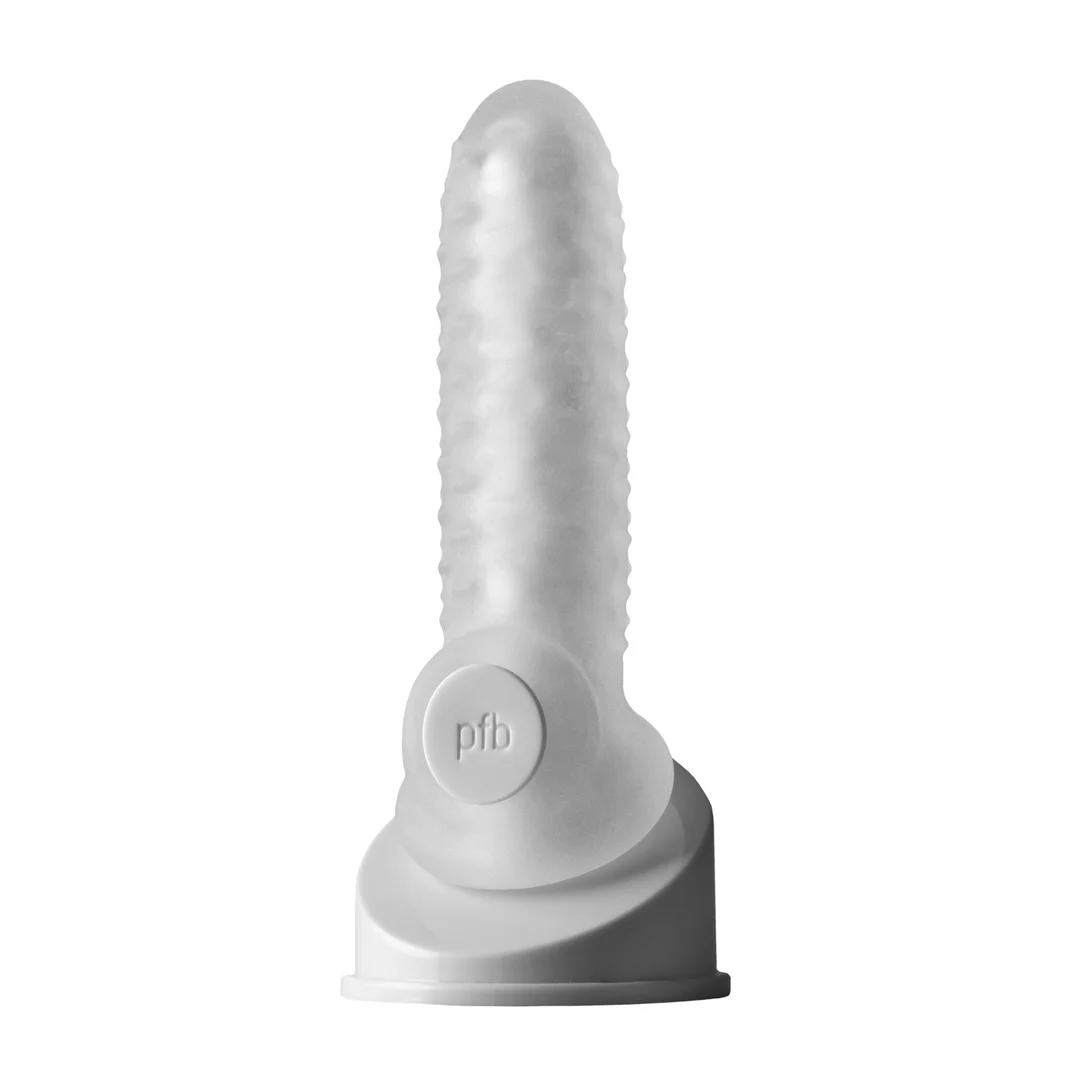 PerfectFitBrand Fat Boy Checker Box Gaine pour pénis – Image 6