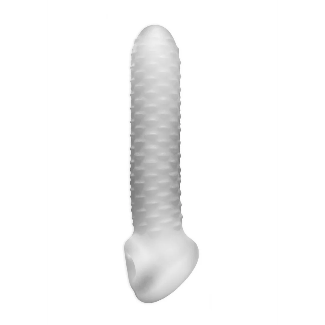 PerfectFitBrand Fat Boy Checker Gaine pour pénis – Image 2
