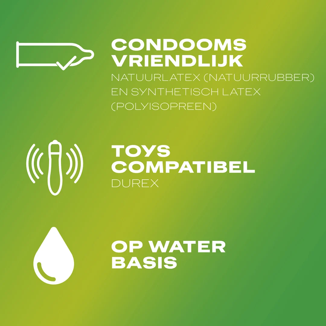 Gel de massage Durex Play Massage – Image 3