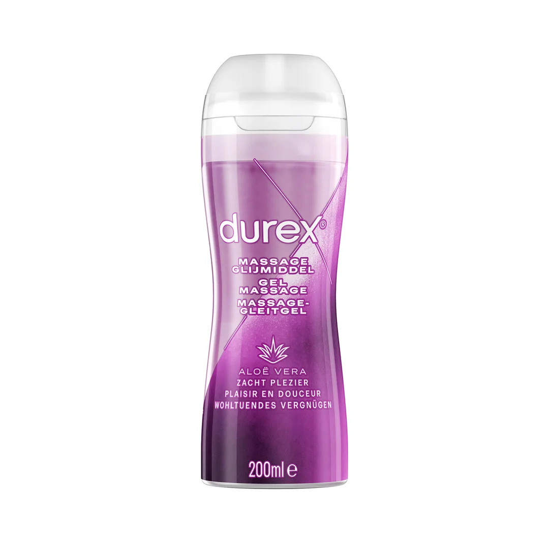 Gel de massage Durex Play Massage – Image 6