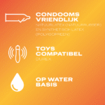 Gel de massage Durex Play Massage – Image 3