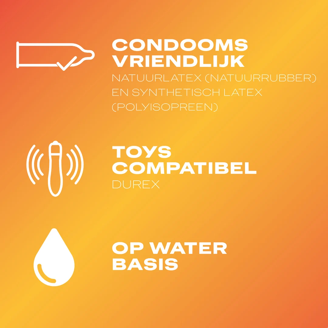 Gel de massage Durex Play Massage – Image 3