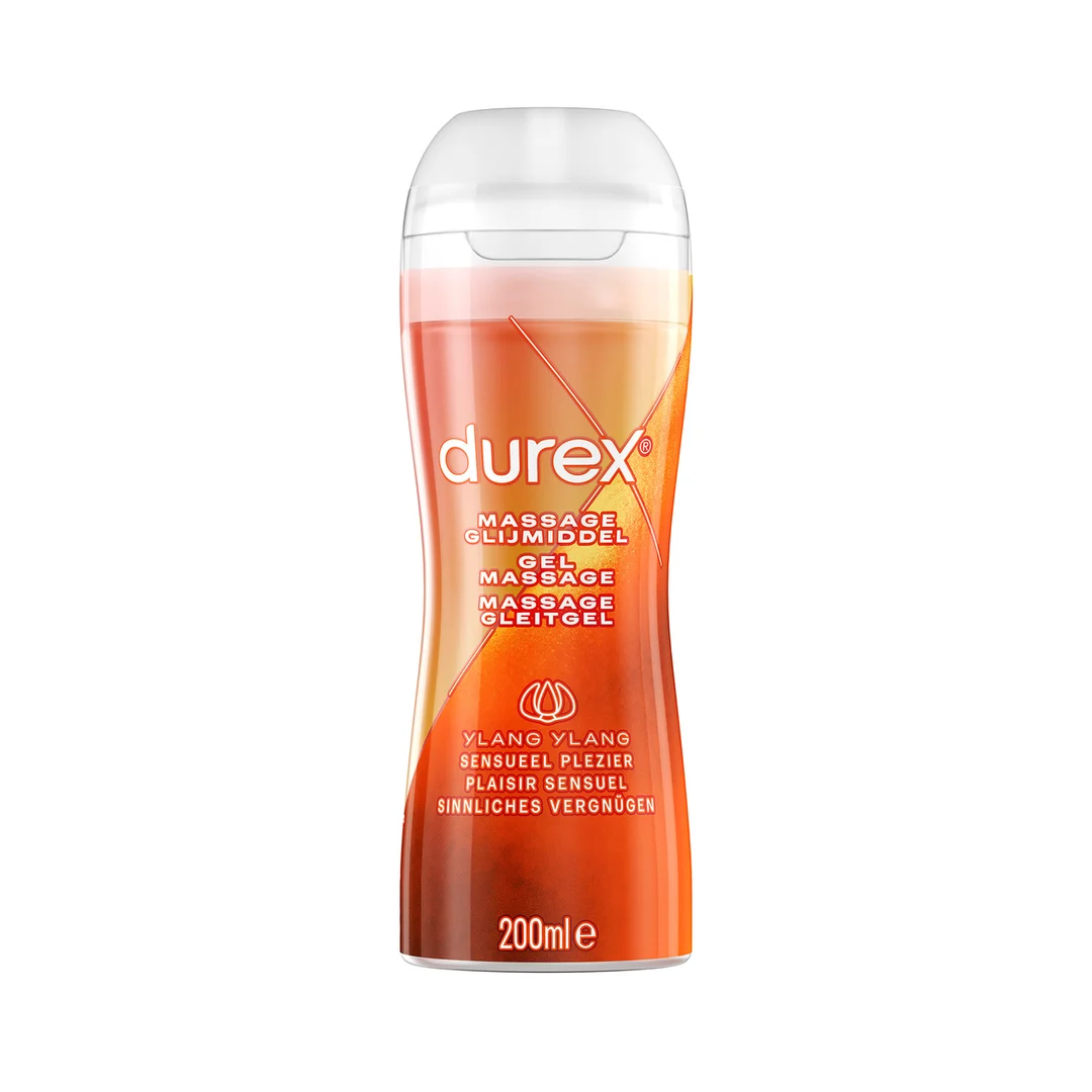Gel de massage Durex Play Massage – Image 6