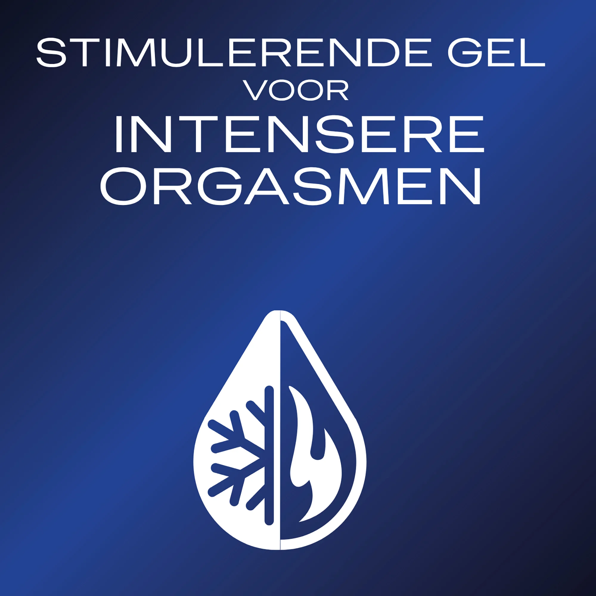 Intense Orgasm Gel, gel stimulant, 10 ml – Image 6