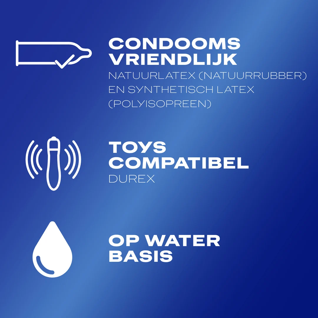 Lubrifiant Durex Play Sensitive – Image 3