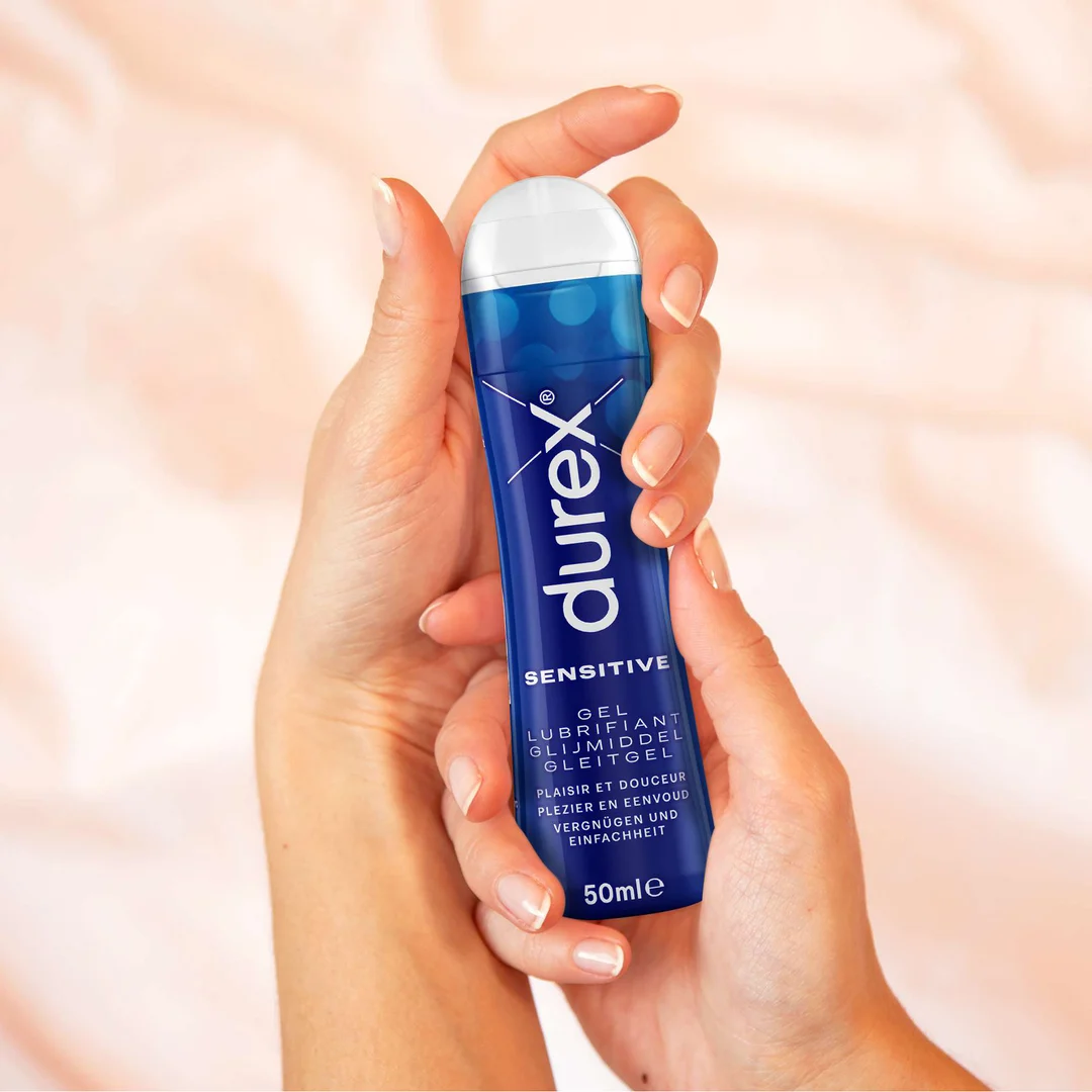 Lubrifiant Durex Play Sensitive – Image 2