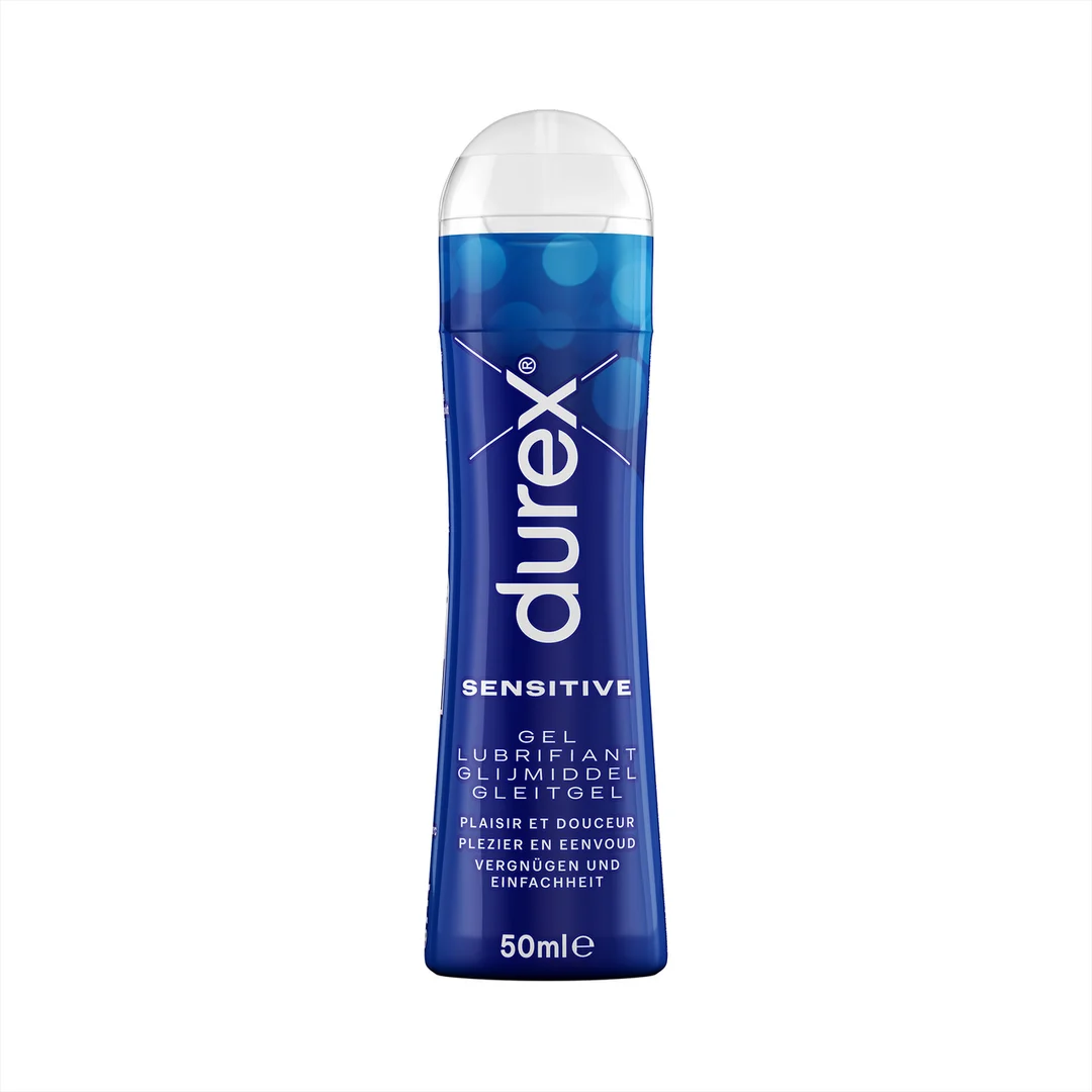 Lubrifiant Durex Play Sensitive – Image 6
