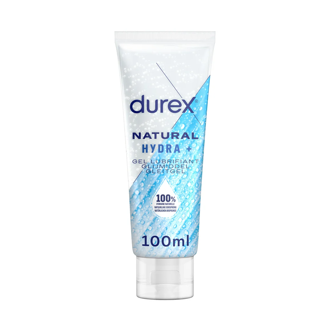Gel hydratant naturel Durex – Image 5