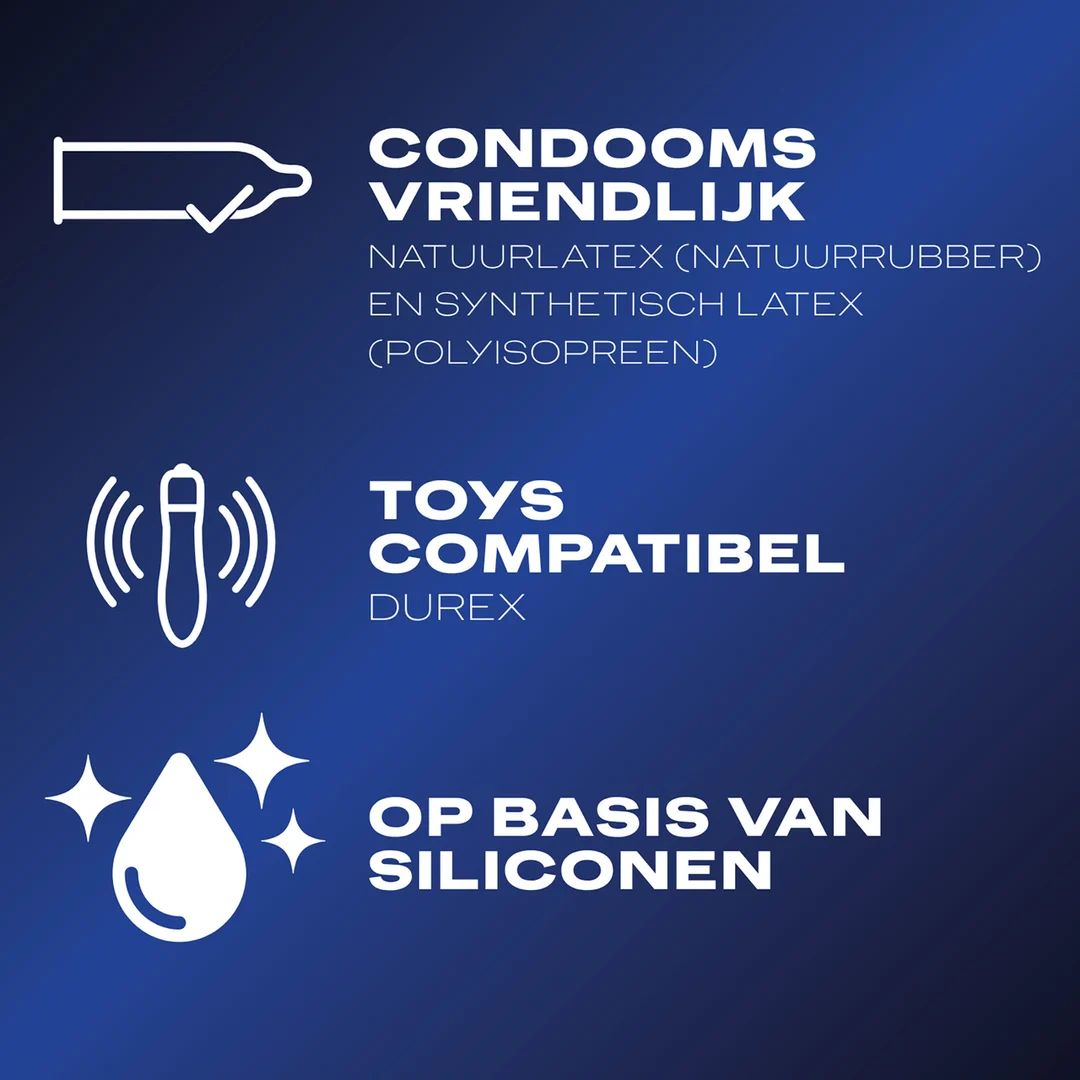Lubrifiant Durex Perfect Gliss – Image 3