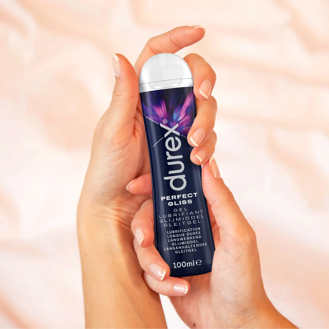 D-3098801-8 Lubrifiant Durex Perfect Gliss – Image 1