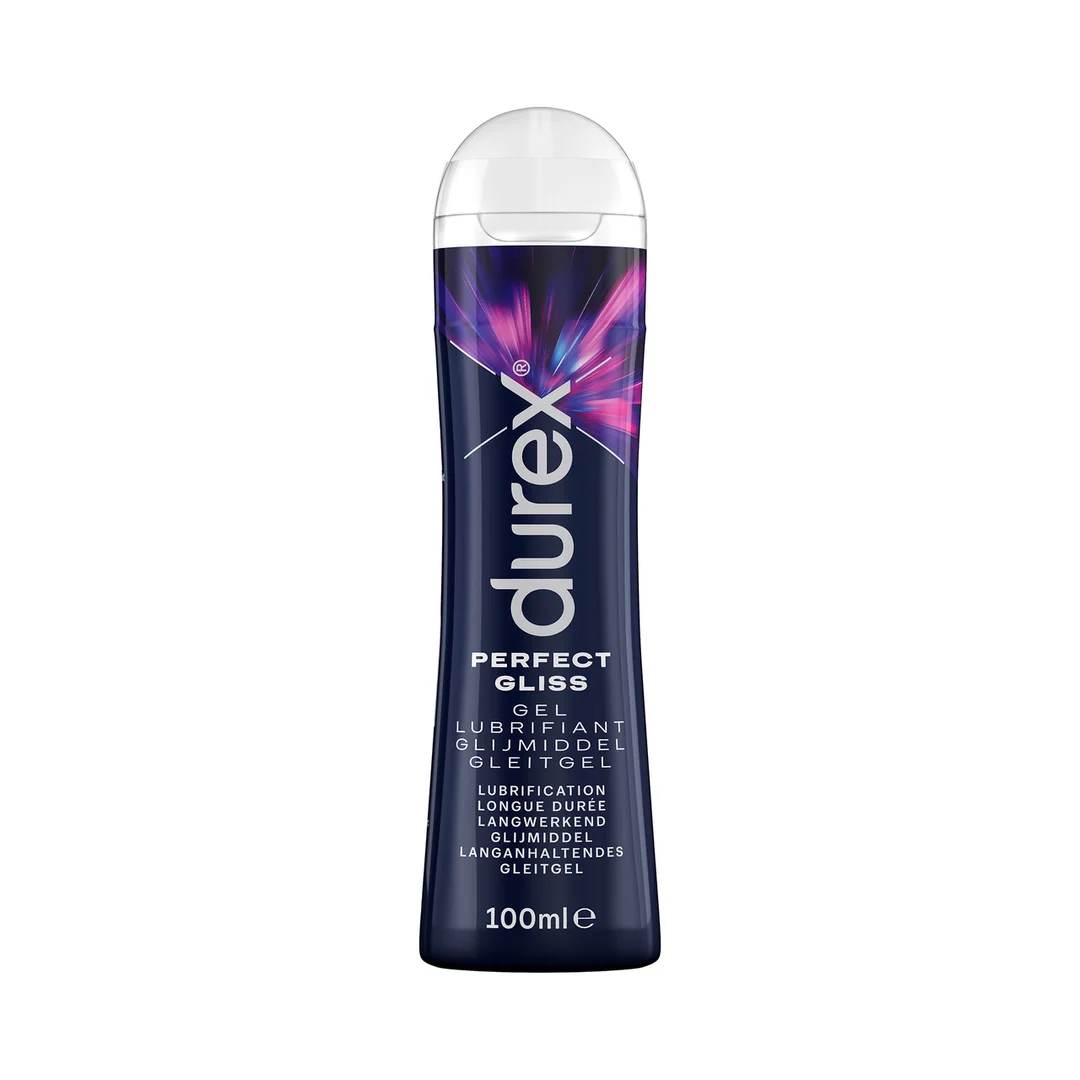 Lubrifiant Durex Perfect Gliss – Image 6