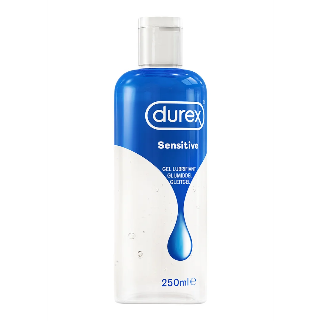 Durex Play Sensitive Gel – Image 1
