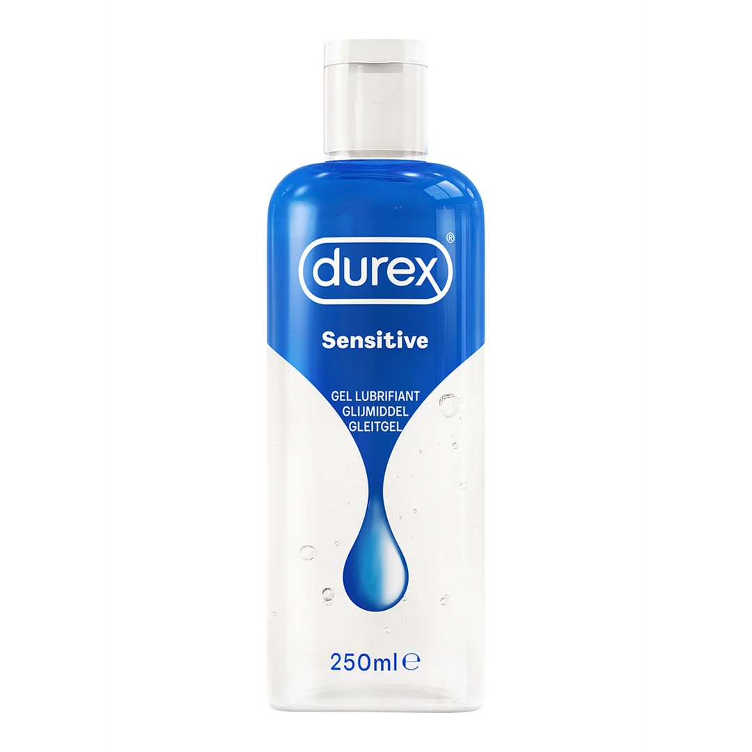 Durex Play Sensitive Gel – Image 3