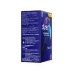 Préservatifs Durex Originals Extra Safe – Image 2