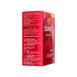 Préservatifs Durex Thin Feel – Image 2