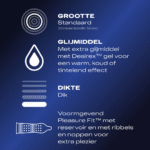 Préservatifs Durex Orgasm Intense, 10 unités – Image 5