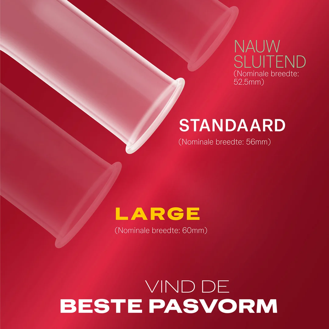 Préservatifs Durex Thin Feel Extra Thin – Image 6
