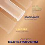Préservatifs Durex Nude Extra Large – Image 5