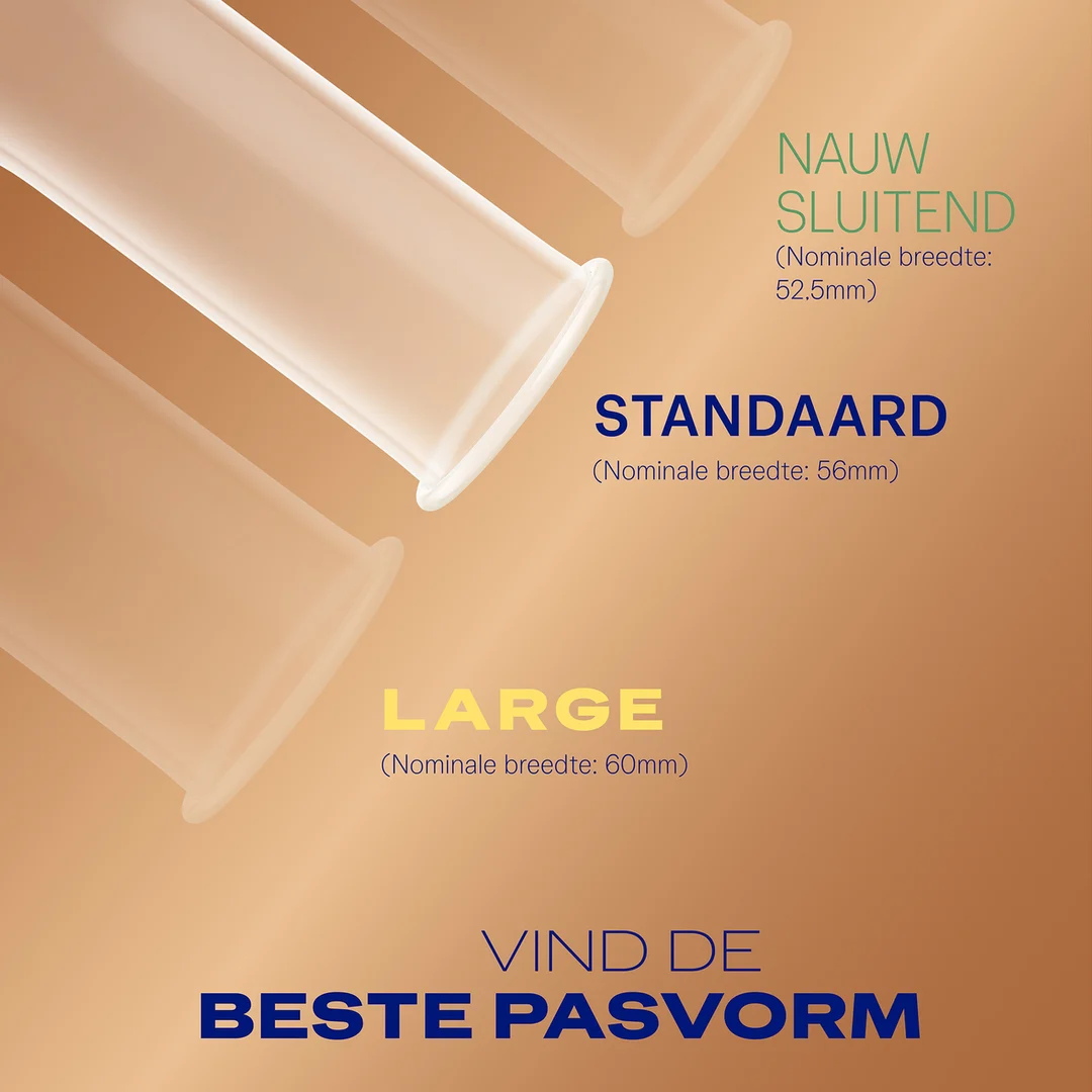 Préservatifs Durex Nude Extra Large – Image 5