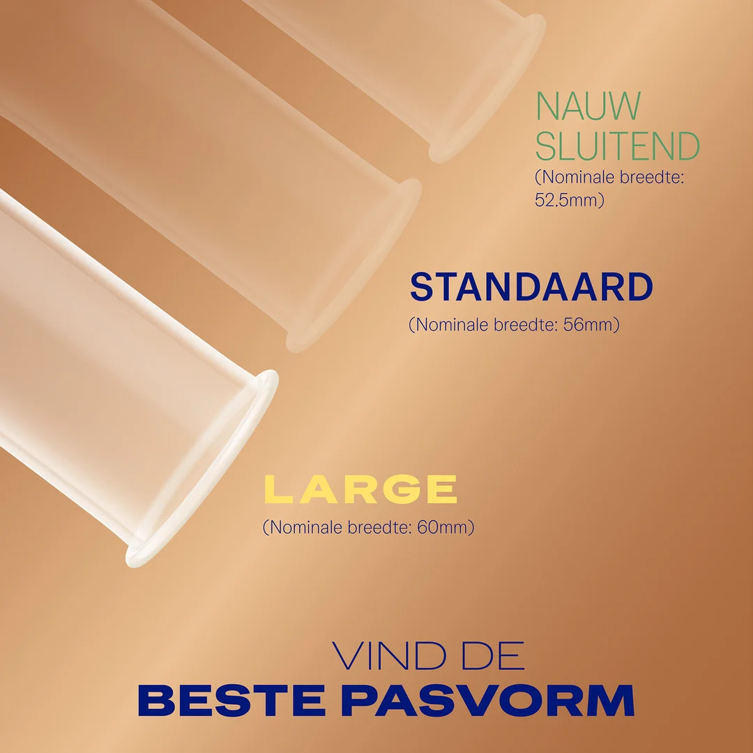 Préservatifs Durex Nude XL – Image 6