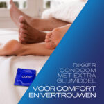 Préservatifs Durex Extra Safe, 144 pièces – Image 6