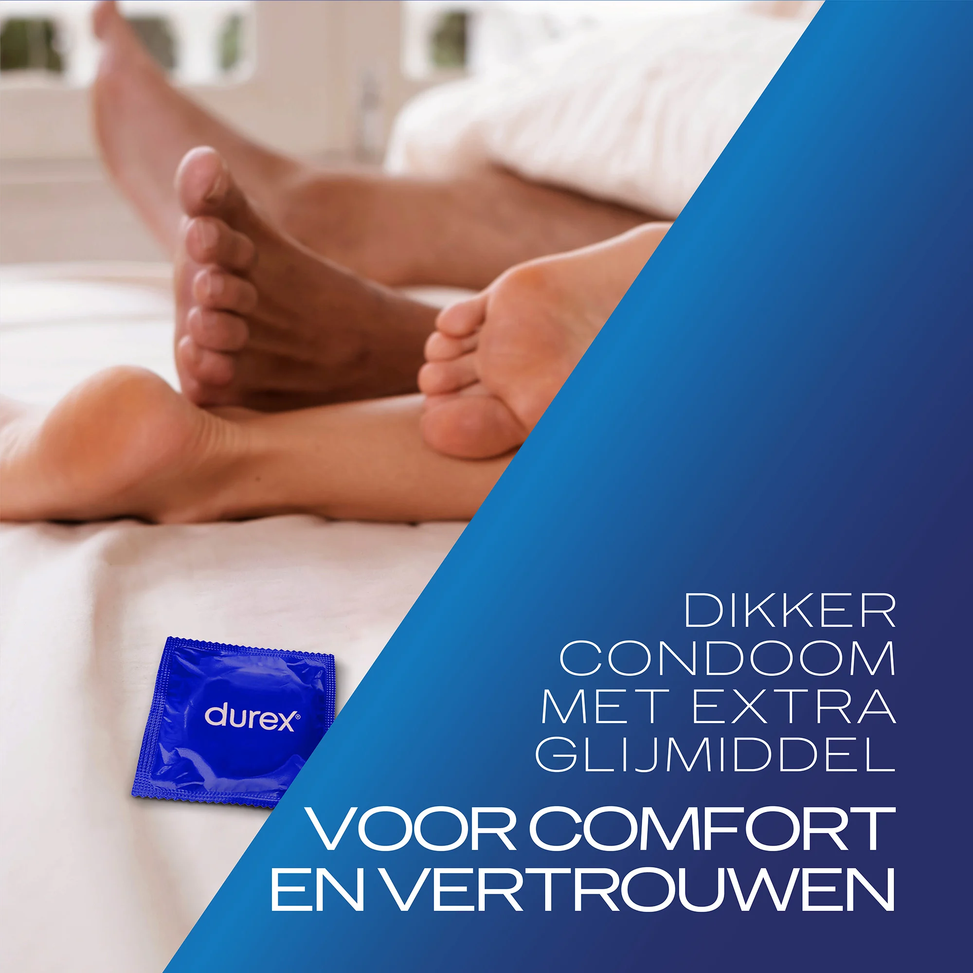 Préservatifs Durex Extra Safe, 144 pièces – Image 6