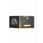 Bougie de massage – Bougie érotique pour massage sensuel – Parfum de rose – Le Désir by Shots