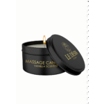 Bougie de massage – Bougie de massage érotique au parfum de vanille – Le Désir by Shots – Image 6