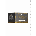 Bougie de massage – Bougie de massage érotique au parfum de vanille – Le Désir by Shots