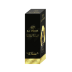 Brume parfumée pour lingerie ou corps, camomille et mandarine, Le Désir by Shots, 100 ml
