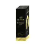 Huile de massage chauffante – Tous genres – Le Désir by Shots – 100 ml