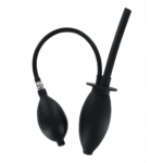 Plug de lavement gonflable en silicone XR Brands – Image 2