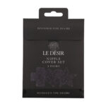 Ensemble de lingerie aux détails audacieux pour un look sexy et élégant – SexyPlus