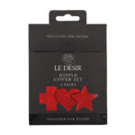 Ensemble de lingerie aux détails audacieux pour un look sexy et élégant – SexyPlus – Image 7