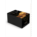 Coffret cadeau de lingerie sexy avec surprises pour les courbes généreuses – Le Desir – Image 2