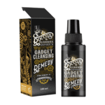 Nettoyant pour sextoys – Lotion lavante parfumée pour sextoys sensuels – sans distinction de genre