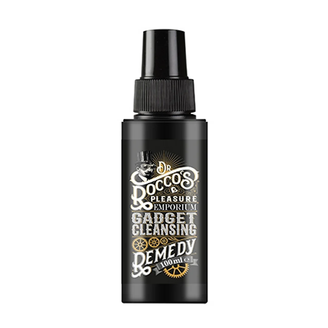 Nettoyant pour sextoys – Lotion lavante parfumée pour sextoys sensuels – sans distinction de genre – Image 2